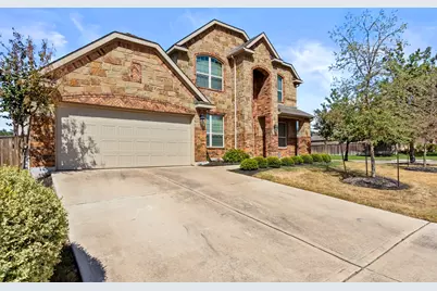 3704 Ashbury Road, Round Rock, TX 78681 - Photo 2