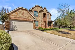 3704 Ashbury Rd, Round Rock, TX 78681 - Photo 2