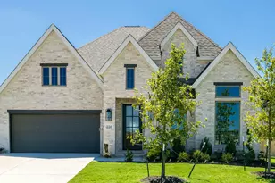 220 Snakeroot Trl, Georgetown, TX 78633 - Photo 1