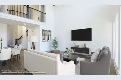 220 Snakeroot Trail, Georgetown, TX 78633 - Photo 6