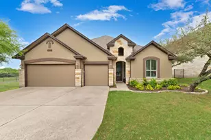 4917 Pyrenees Pass, Bee Cave, TX 78738 - Photo 1