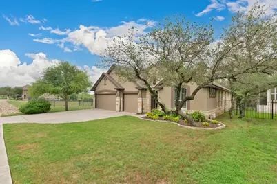 4917 Pyrenees Pass, Bee Cave, TX 78738 - Photo 2