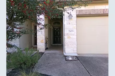 14001 Avery Ranch Boulevard #2103, Austin, TX 78717 - Photo 2