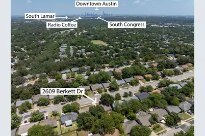 2609 Berkett Drive, Austin, TX 78745 - Photo 26