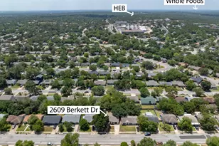 2609 Berkett Dr, Austin, TX 78745 - Photo 28