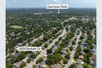 2609 Berkett Drive, Austin, TX 78745 - Photo 26