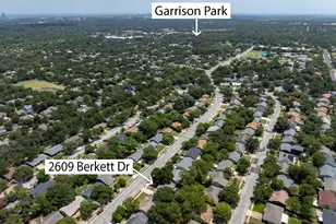 2609 Berkett Dr, Austin, TX 78745 - Photo 26