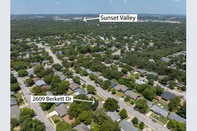 2609 Berkett Drive, Austin, TX 78745 - Photo 24