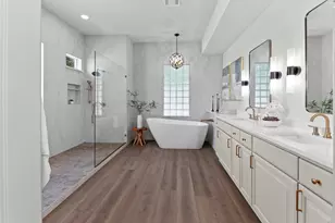 105 Golf View Dr, Georgetown, TX 78633 - Photo 8