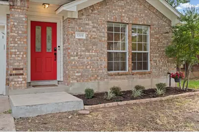 1703 Fast Filly Avenue, Pflugerville, TX 78660 - Photo 4