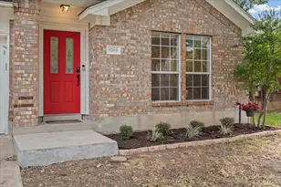 1703 Fast Filly Ave, Pflugerville, TX 78660 - Photo 4