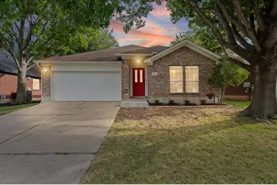 1703 Fast Filly Avenue, Pflugerville, TX 78660 - Photo 1