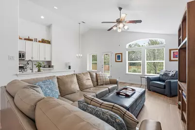 13933 Turkey Hollow Trail, Austin, TX 78717 - Photo 10
