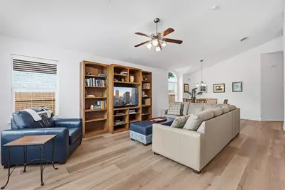 13933 Turkey Hollow Trail, Austin, TX 78717 - Photo 8