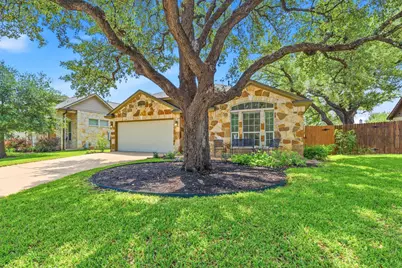 13933 Turkey Hollow Trail, Austin, TX 78717 - Photo 4