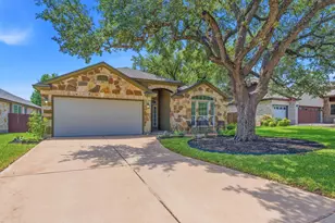 13933 Turkey Hollow Trail, Austin, TX 78717 - Photo 1