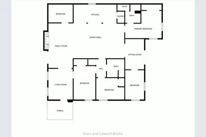 110 Lakewood Drive, Burnet, TX 78611 - Photo 22