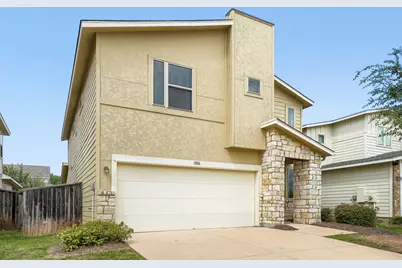8106 Dampton Lane, Austin, TX 78744 - Photo 2