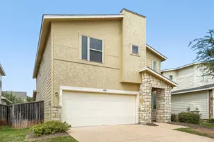 8106 Dampton Ln, Austin, TX 78744 - Photo 2
