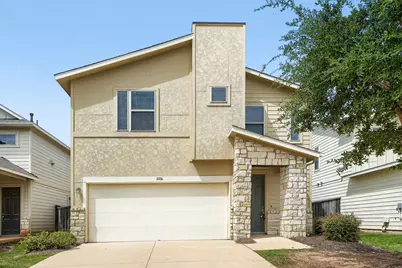 8106 Dampton Lane, Austin, TX 78744 - Photo 2