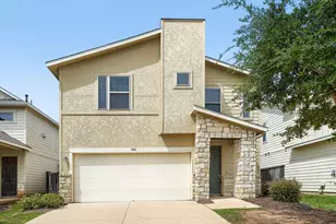 8106 Dampton Ln, Austin, TX 78744 - Photo 2