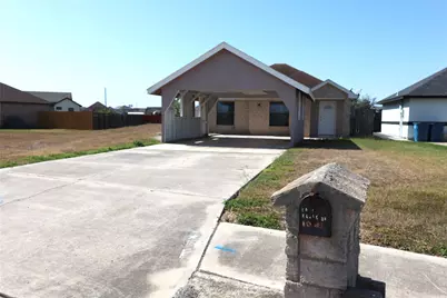 1041 Pasto Drive, Los Fresnos, TX 78566 - Photo 22