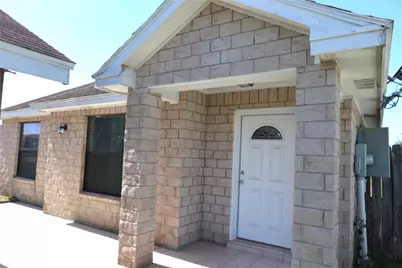 1041 Pasto Drive, Los Fresnos, TX 78566 - Photo 2