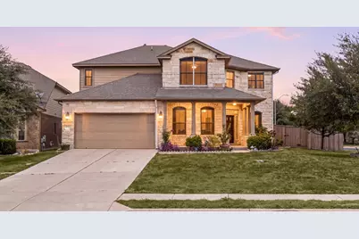 100 Sandy Lyle Cove, Round Rock, TX 78664 - Photo 1