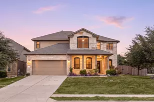 100 Sandy Lyle Cove, Round Rock, TX 78664 - Photo 1