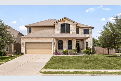 100 Sandy Lyle Cove, Round Rock, TX 78664 - Photo 2