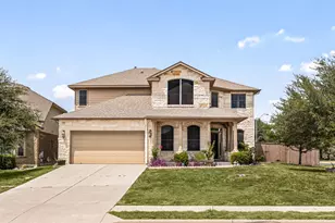 100 Sandy Lyle Cove, Round Rock, TX 78664 - Photo 2