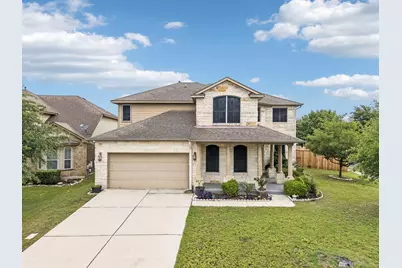 100 Sandy Lyle Cove, Round Rock, TX 78664 - Photo 2