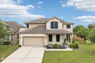 100 Sandy Lyle Cove, Round Rock, TX 78664 - Photo 2