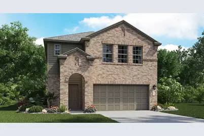 119 Sapling Dew Drive, Georgetown, TX 78628 - Photo 2
