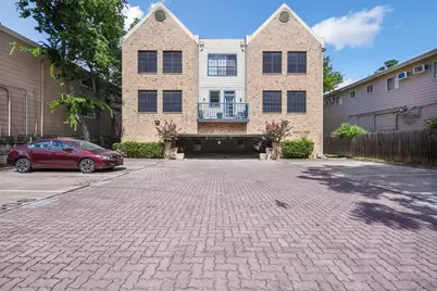 2300 Leon Street #205, Austin, TX 78705 - Photo 22