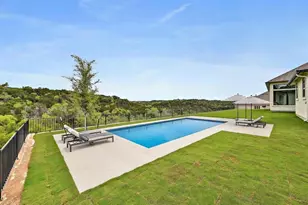 3601 Easy Money St, Leander, TX 78641 - Photo 30