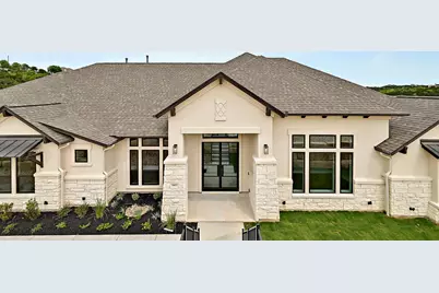 3601 Easy Money Street, Leander, TX 78641 - Photo 2