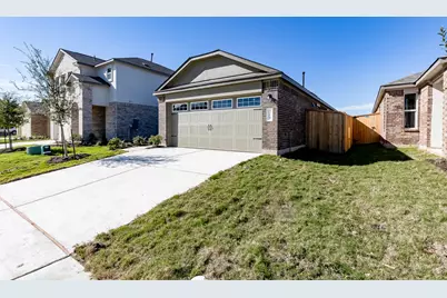 318 Canley Loop, Hutto, TX 78634 - Photo 2