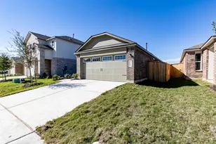 318 Canley Loop, Hutto, TX 78634 - Photo 2