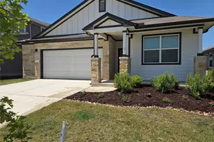 217 Greens Bayou Trail, Hutto, TX 78634 - Photo 4