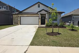 217 Greens Bayou Trail, Hutto, TX 78634 - Photo 2