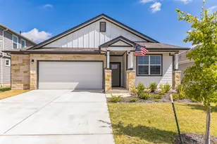 217 Greens Bayou Trail, Hutto, TX 78634 - Photo 1