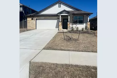 217 Greens Bayou Trail, Hutto, TX 78634 - Photo 2