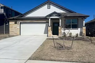 217 Greens Bayou Trail, Hutto, TX 78634 - Photo 2