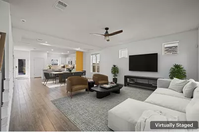 5809 Charles Merle Drive #B, Austin, TX 78747 - Photo 2