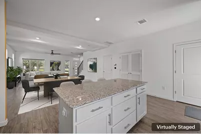 5809 Charles Merle Drive #B, Austin, TX 78747 - Photo 6