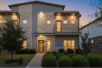 5809 Charles Merle Drive #B, Austin, TX 78747 - Photo 1