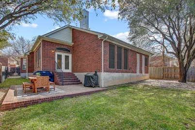 7334 W Magic Mountain Lane, Round Rock, TX 78681 - Photo 36