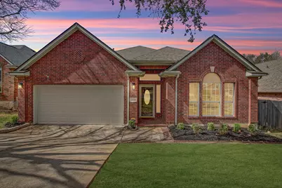 7334 W Magic Mountain Lane, Round Rock, TX 78681 - Photo 1