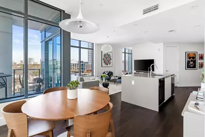 501 West Avenue #704, Austin, TX 78701 - Photo 1